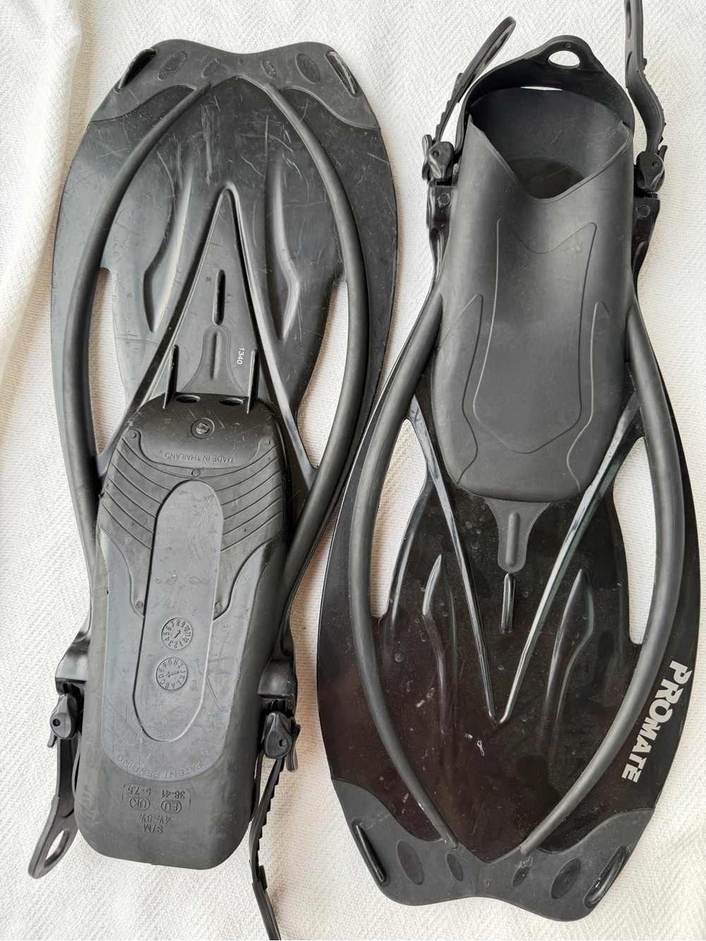 Snorkel Set - Picture 7 of 11